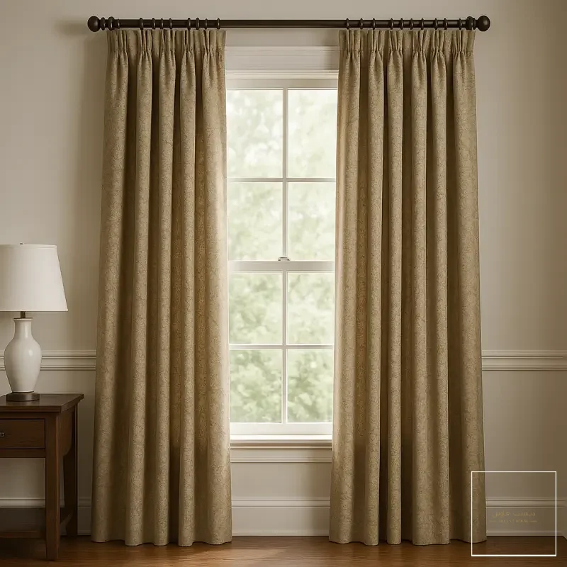 ستائر امريكي - صورة 3