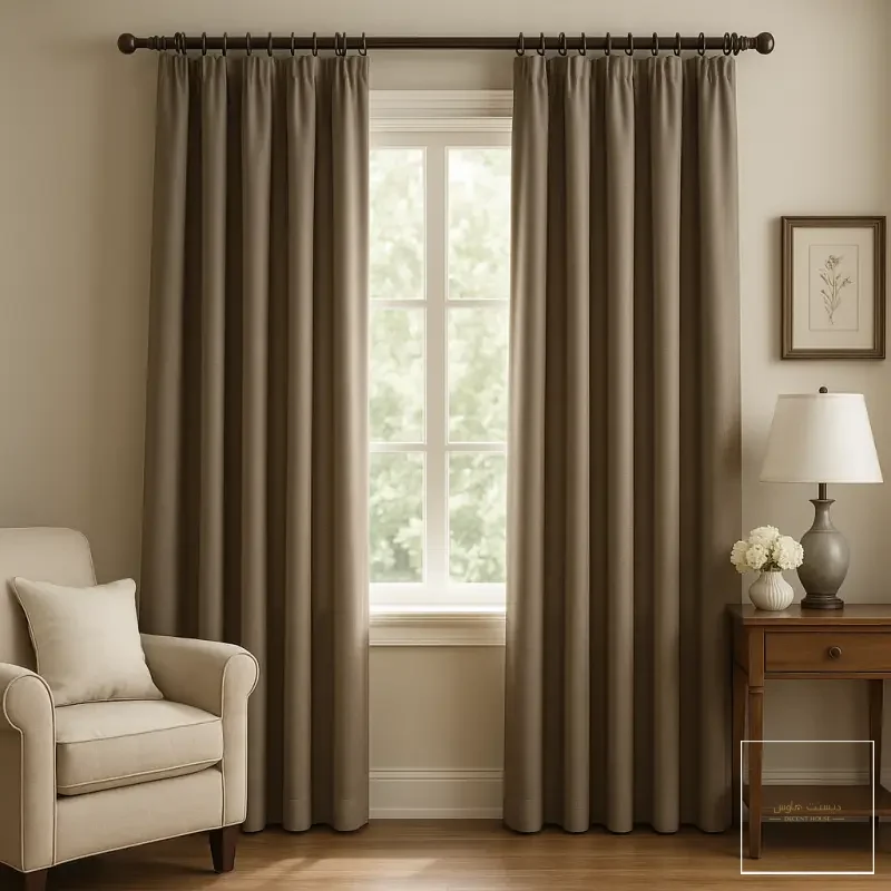 ستائر امريكي - صورة 4