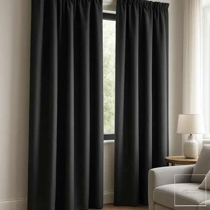 ستائر بلاك اوت - صورة 2