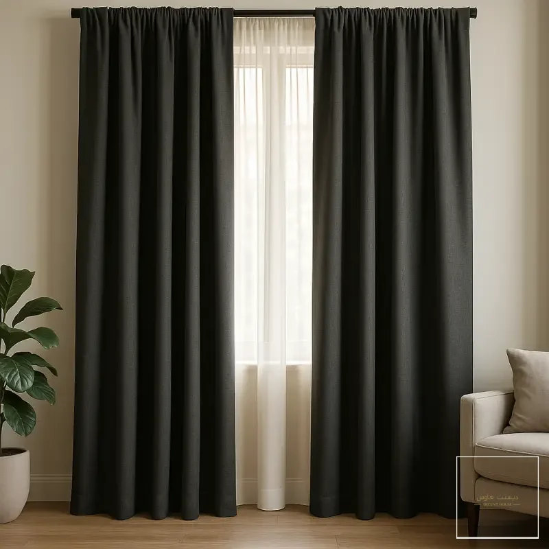 ستائر بلاك اوت - صورة 3