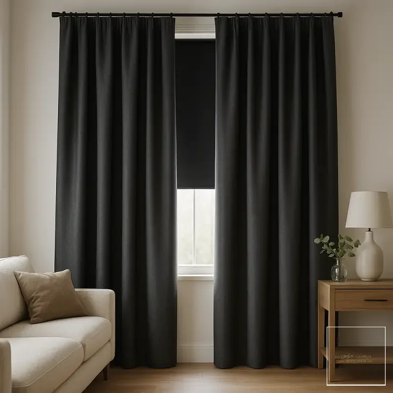 ستائر بلاك اوت - صورة 5