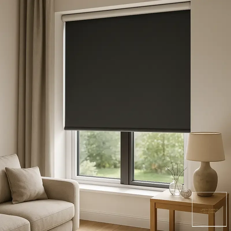 اسعار ستائر رول بلاك اوت - صورة 4