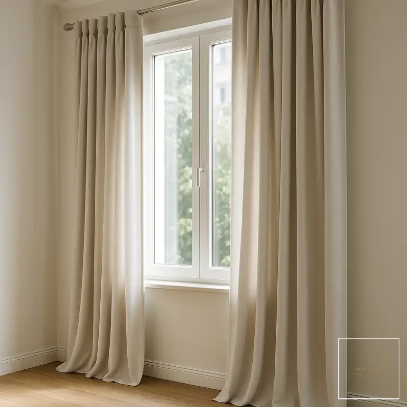 تركيب ستائر - صورة 2