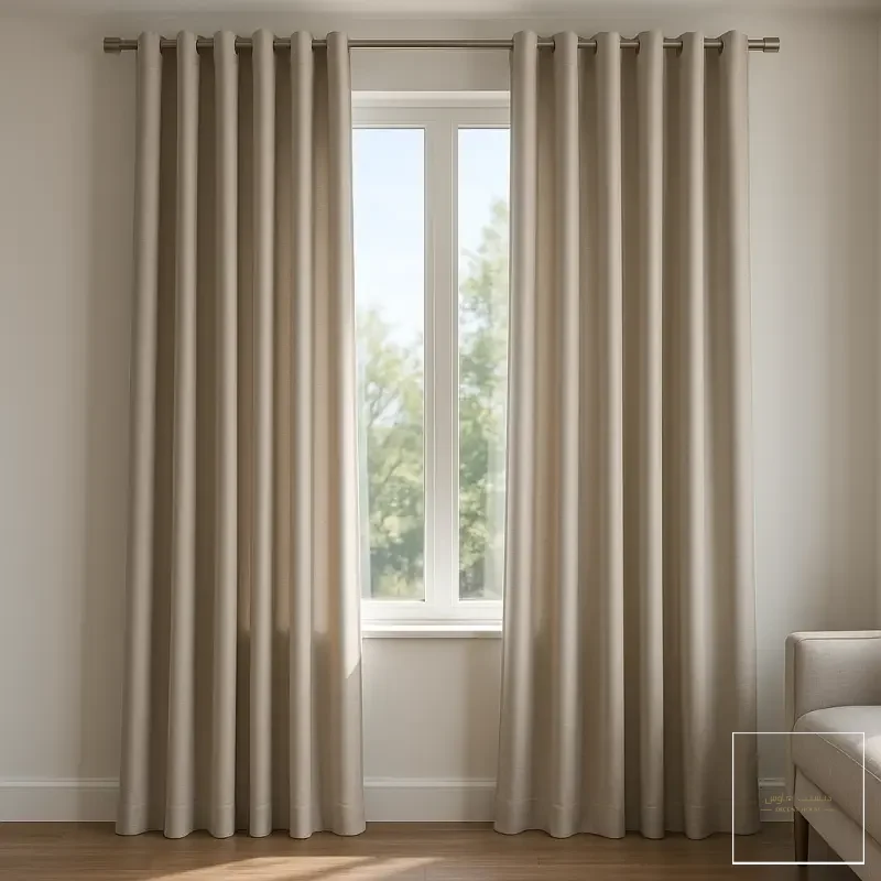 تركيب ستائر - صورة 3