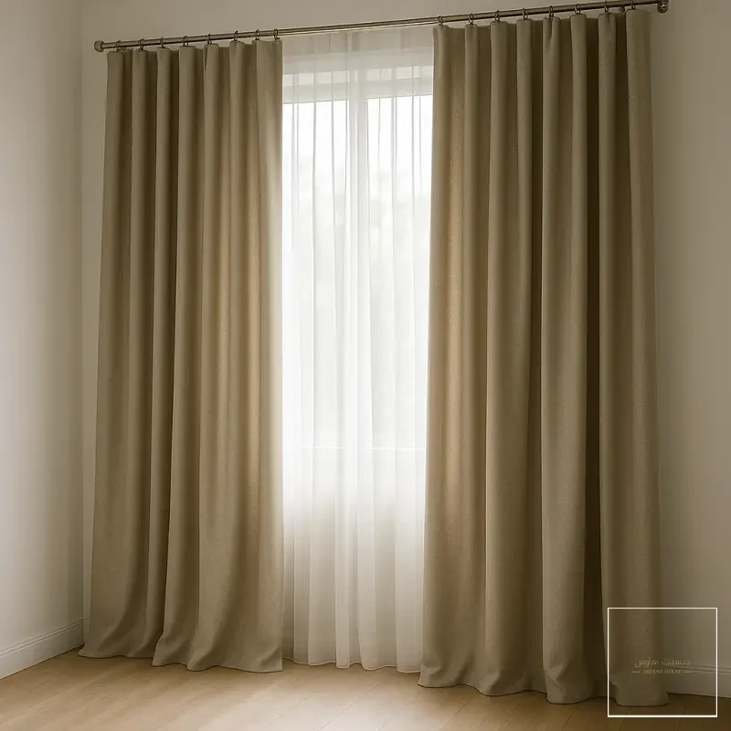 تركيب ستائر - صورة 6