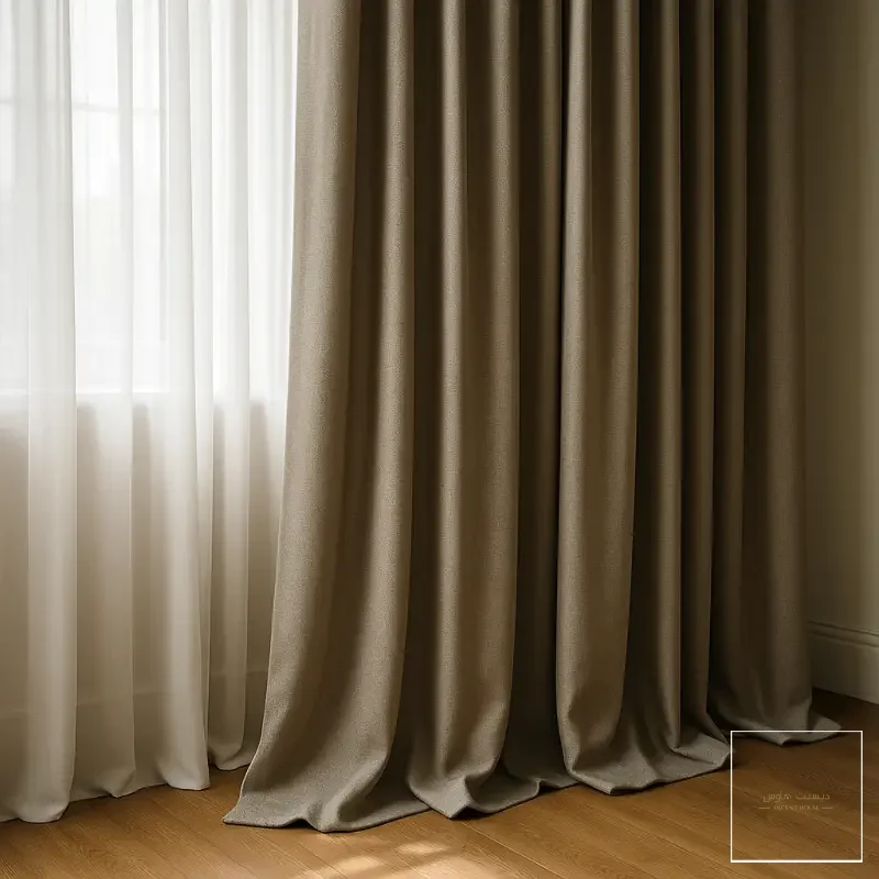 تفصيلات ستائر - صورة 3