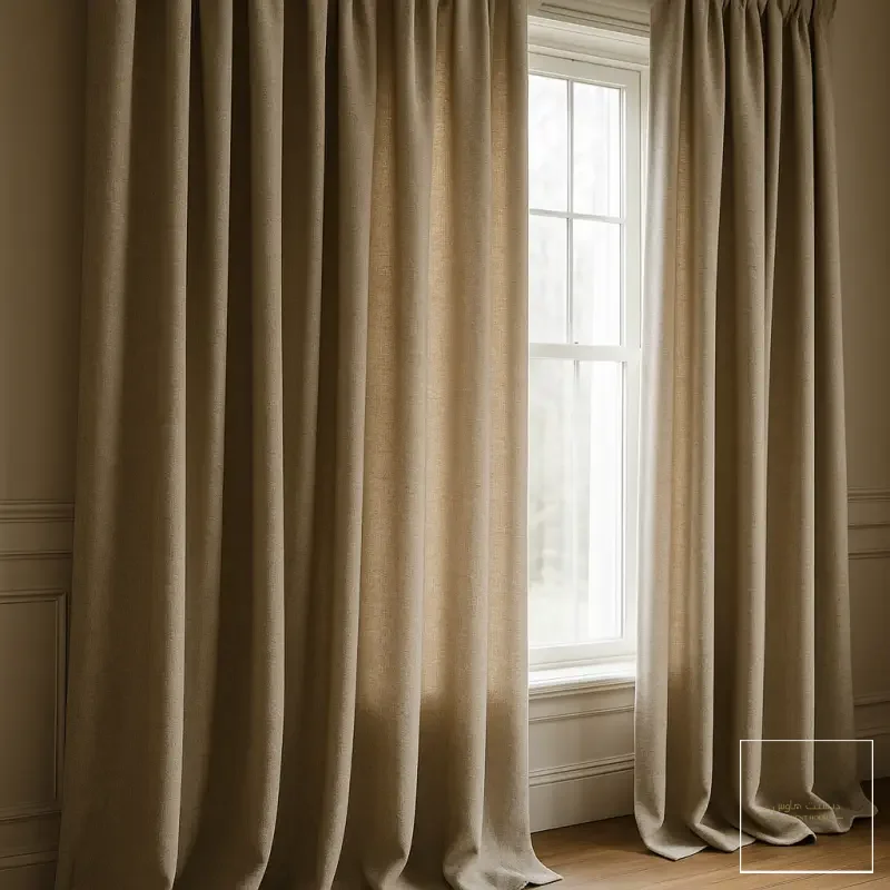 تفصيلات ستائر - صورة 5