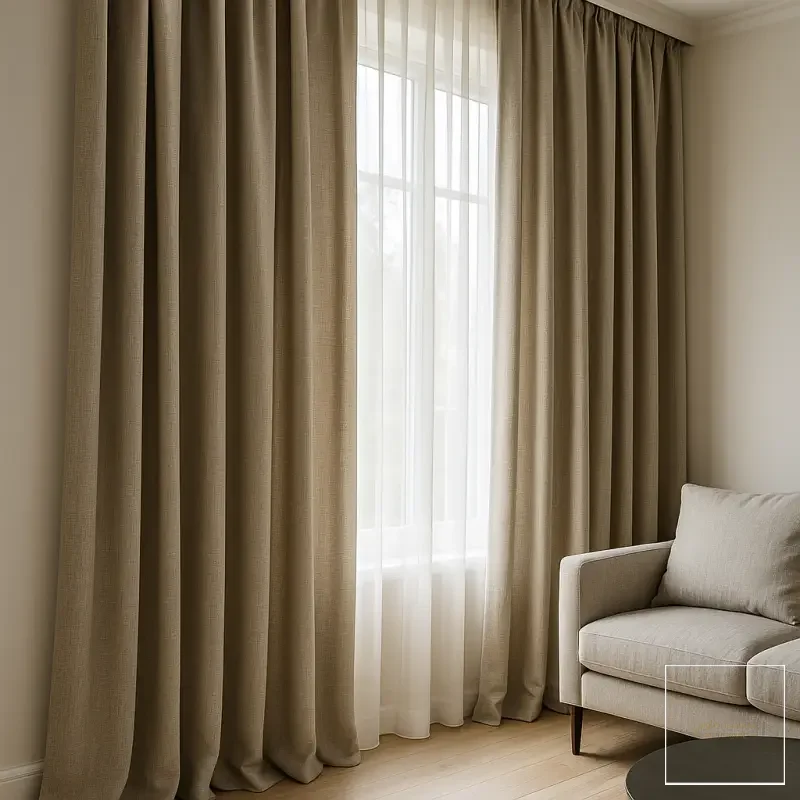 تفصيل ستائر - صورة 2