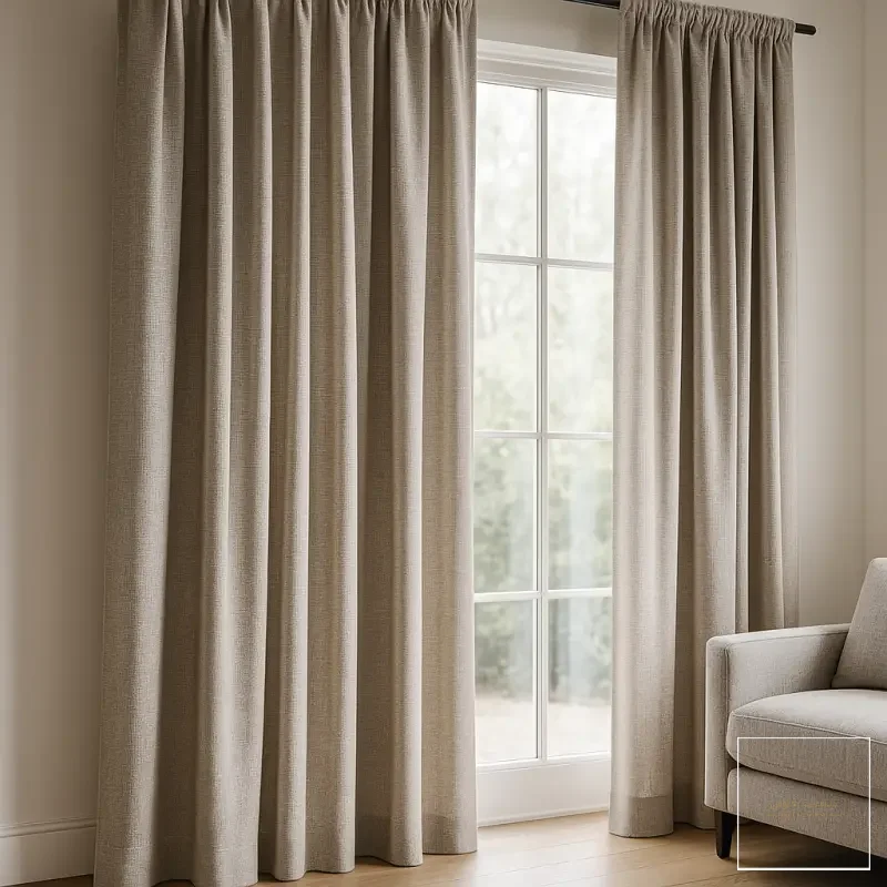 تفصيل ستائر - صورة 4