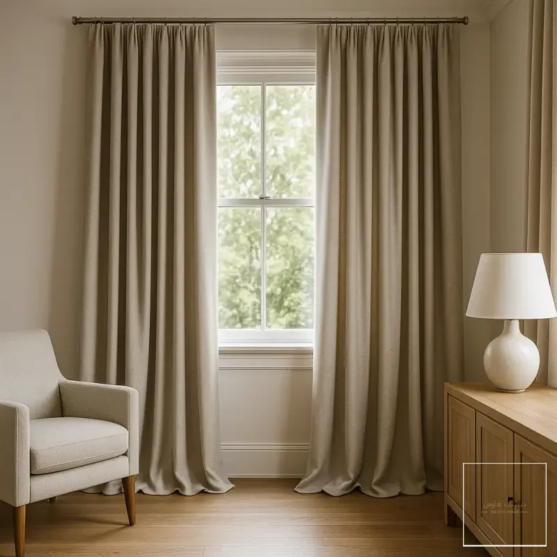 تفصيل ستائر - صورة 5