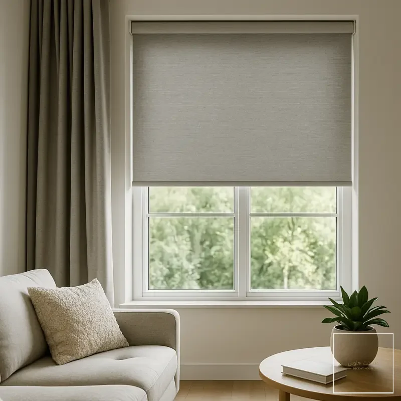 ستائر رول - صورة 6